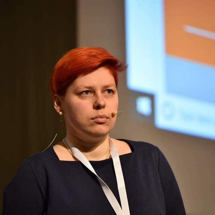 Aistė Kesminaitė-Jankauskienė